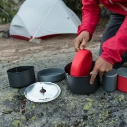 MSR Quick 2 System Cookset 11 MSR Quick 2 System Cookset -Cheap Hike Harbor Store a2faceb7 42f8 4433 9778 6900a98f1066