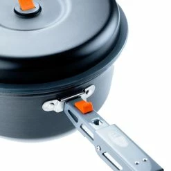 GSI Outdoors Pinnacle Camper Cookset 14 GSI Outdoors Pinnacle Camper Cookset -Cheap Hike Harbor Store a39cb9af 3aa8 4c14 9fce c9c80ffe2d7e