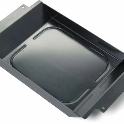 Snow Peak Grill Plate Half-Deep Depth