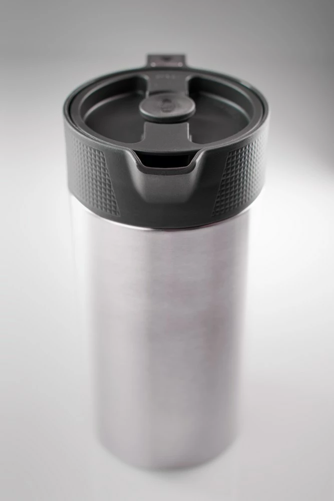 GSI Outdoors Glacier Vacuum Java Press - 33 fl. oz. 6 GSI Outdoors Glacier Vacuum Java Press - 33 fl. oz. - Image 4