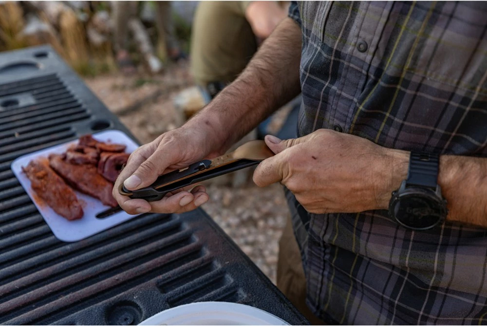 Gerber ComplEAT Tool - Burnt Bronze 13 Gerber ComplEAT Tool - Burnt Bronze - Image 11