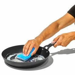 OXO Outdoor Carbon Steel Fry Pan with Removable Handle - 10" 22 OXO Outdoor Carbon Steel Fry Pan with Removable Handle - 10" -Cheap Hike Harbor Store a4076876 6686 4e21 a698 55e28c61c39f