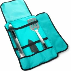 BioLite FirePit Prep and Grill Tool Kit - None