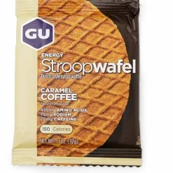 GU Stroopwafel