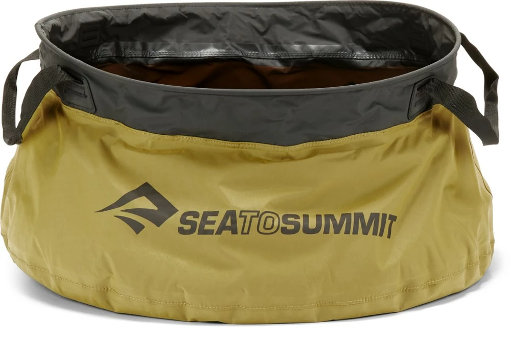 Sea to Summit Kitchen Sink - 20 Liters 4 Sea to Summit Kitchen Sink - 20 Liters - Image 2