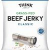 Think Jerky Grass-Fed Beef Jerky 2 Think Jerky Grass-Fed Beef Jerky -Cheap Hike Harbor Store a4fee18d 92d4 4377 8365 cb4967b2669b