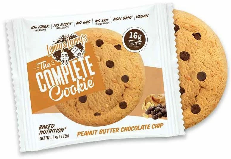 Lenny & Larry's Complete Cookie 6 Lenny & Larry's Complete Cookie - Image 4