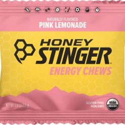 Honey Stinger Organic Energy Chews 24 Honey Stinger Organic Energy Chews -Cheap Hike Harbor Store a5d35eda 1243 4850 a57a ccdc86aae9f3