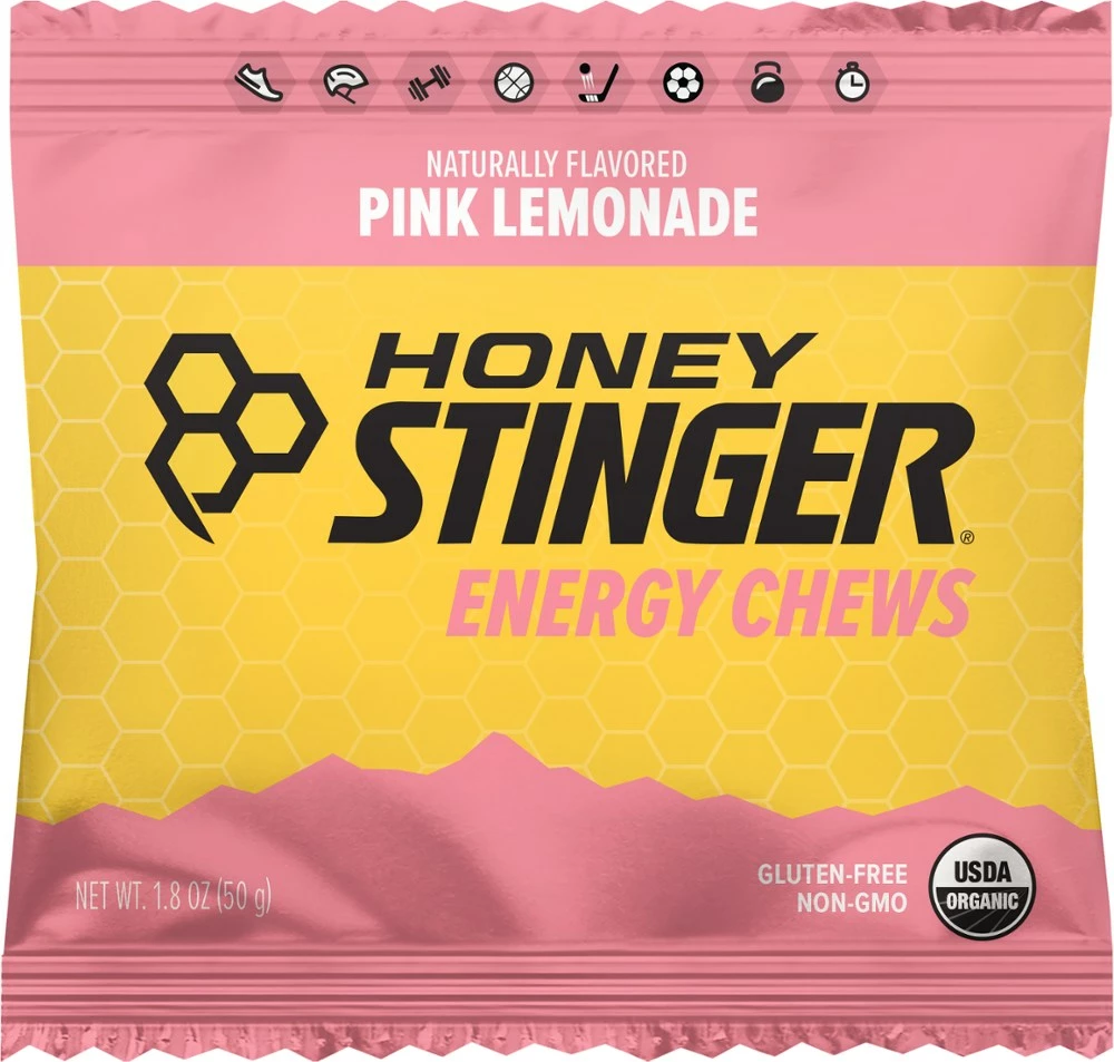 Honey Stinger Organic Energy Chews 13 Honey Stinger Organic Energy Chews - Image 11