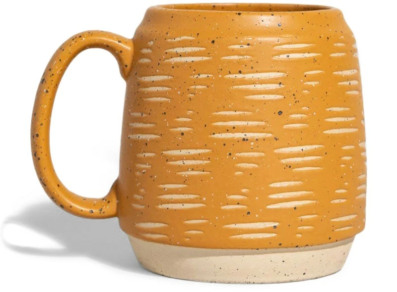 United By Blue Stoneware Mug - 16 fl. oz. 3 United By Blue Stoneware Mug - 16 fl. oz.