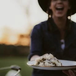 Barebones Enamelware Plates - Package of 2 - Eggshell 15 Barebones Enamelware Plates - Package of 2 - Eggshell -Cheap Hike Harbor Store a6236b35 7928 4736 b1d5 e02a894fb681