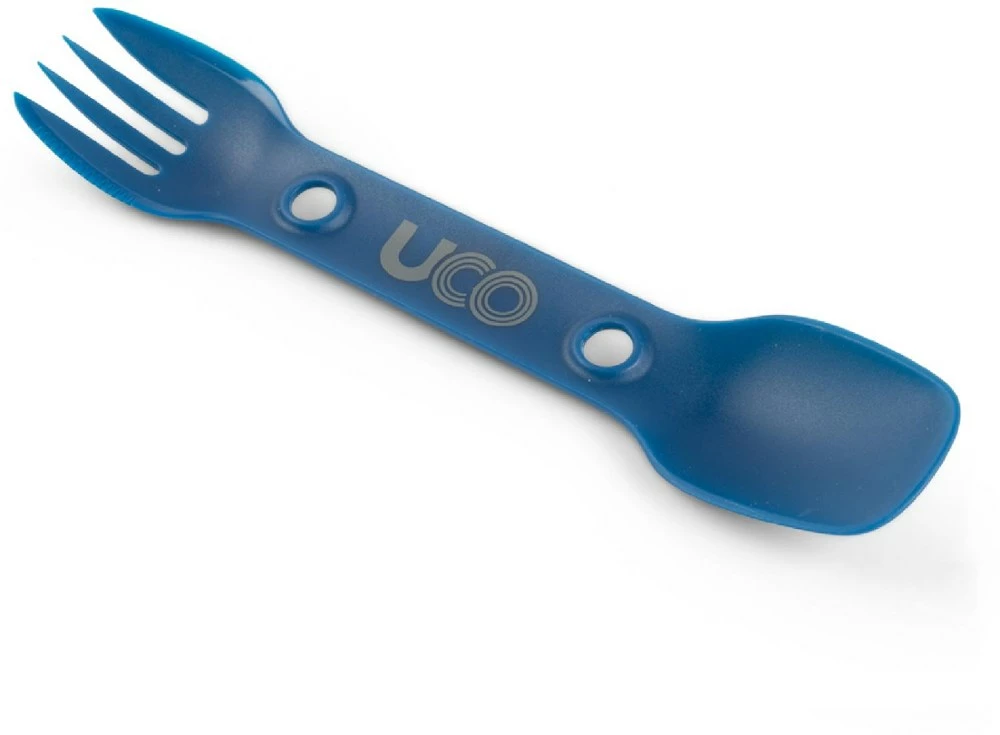 UCO ECO Utility Spork 3 UCO ECO Utility Spork