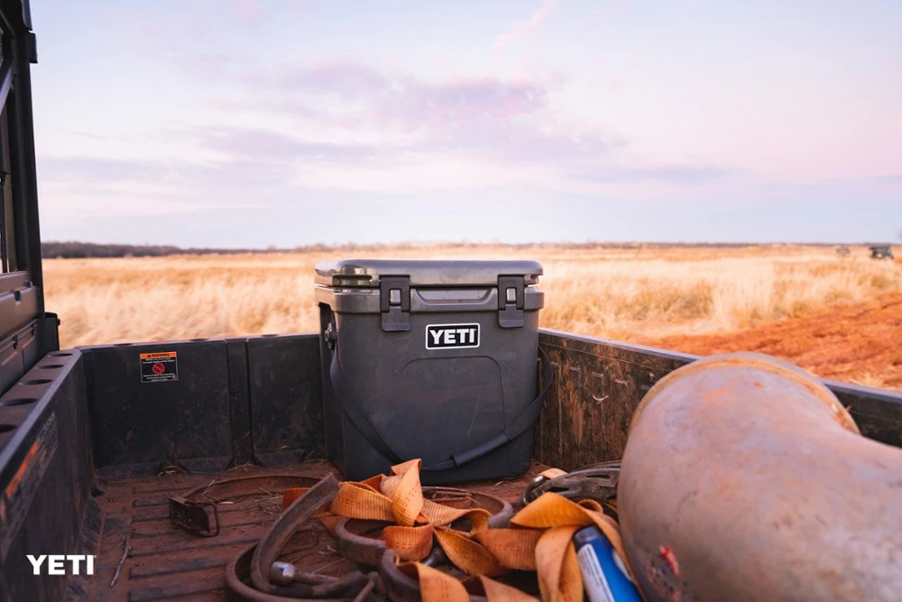 YETI Roadie 24 Cooler 11 YETI Roadie 24 Cooler - Image 9