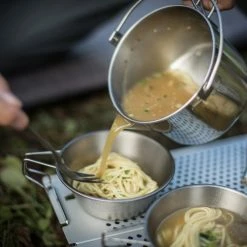 Snow Peak Kettle No. 1 - 0.89 Liters - None -Cheap Hike Harbor Store a668ece6 a697 4bf8 85e2 fb26cb6fe9ea