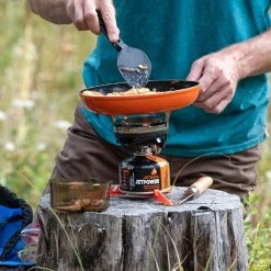Jetboil Summit Skillet -Cheap Hike Harbor Store a699edf9 d01e 47ef 98ee f2ff4fb723d9