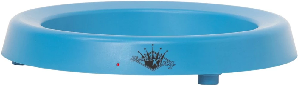 Flame King Smart Propane Scale - Blue 3 Flame King Smart Propane Scale - Blue