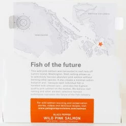 Patagonia Provisions Wild Pink Salmon - Package of 2 8 Patagonia Provisions Wild Pink Salmon - Package of 2 -Cheap Hike Harbor Store a7b858c3 5087 4fdf 9803 e1eafd38b6a0