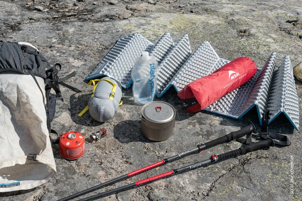 MSR Titan Kettle - None 4 MSR Titan Kettle - None - Image 2