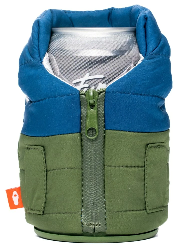 Puffin The Puffy Beverage Vest 4 Puffin The Puffy Beverage Vest - Image 2