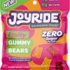 JOYRIDE Low Sugar Gummy Bears - 1.8 oz. - Assorted -Cheap Hike Harbor Store a9154f21 a4dd 4e6b 8dca fea932fcb329