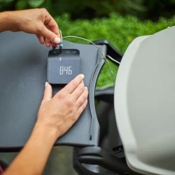 Weber Connect Smart Grilling Hub - None -Cheap Hike Harbor Store a982585f cb52 4f4d 950a 4d9029af4604