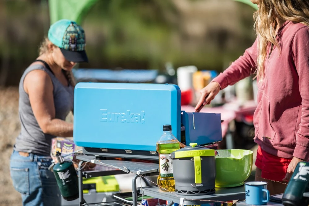 Eureka Ignite Plus 2-Burner Camp Stove 15 Eureka Ignite Plus 2-Burner Camp Stove - Image 13