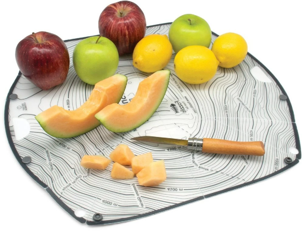 Fozzils Snapfold Bowl - X-Large - Mist 6 Fozzils Snapfold Bowl - X-Large - Mist - Image 4