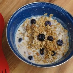 Backpacker's Pantry Granola with Milk and Organic Blueberries 8 Backpacker's Pantry Granola with Milk and Organic Blueberries -Cheap Hike Harbor Store aab07a97 cb8e 4cd0 b85f 35321103b6a2