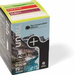 NUUN Sport Conservation Alliance Hydration Tablets - Package of 4 - Assorted 13 NUUN Sport Conservation Alliance Hydration Tablets - Package of 4 - Assorted -Cheap Hike Harbor Store ab96ffc8 3cec 4429 a82a 9b4278254c70