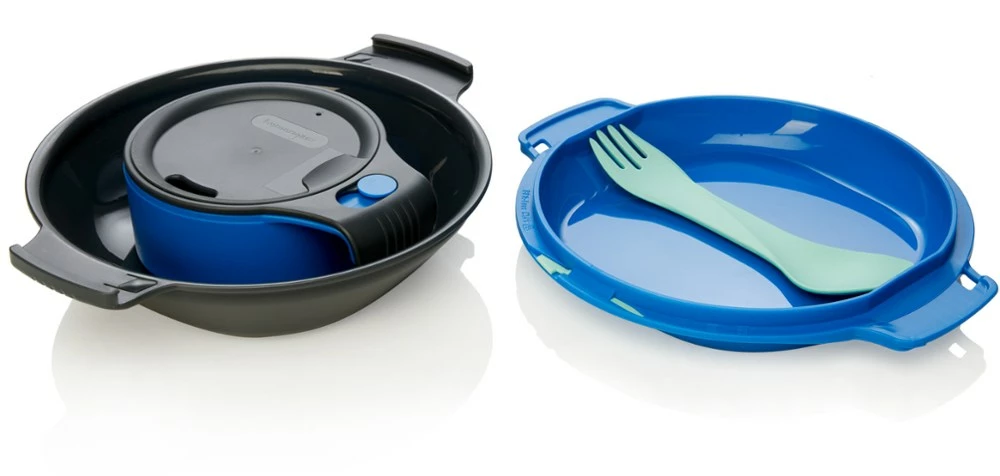 humangear GoKit Deluxe 7-Tool Mess Kit 4 humangear GoKit Deluxe 7-Tool Mess Kit - Image 2