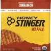 Honey Stinger Gluten-Free Waffle - Cinnamon 2 Honey Stinger Gluten-Free Waffle - Cinnamon -Cheap Hike Harbor Store ae7bb39b 4693 4188 bd22 e588b7eec139
