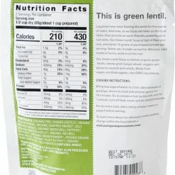 Patagonia Provisions Organic Green Lentil Soup - 2 Servings - None 7 Patagonia Provisions Organic Green Lentil Soup - 2 Servings - None -Cheap Hike Harbor Store aebd50e4 ce0c 4555 9a98 4cb7e239e00f