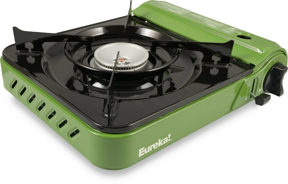 Eureka SPRK Camp Stove 3 Eureka SPRK Camp Stove