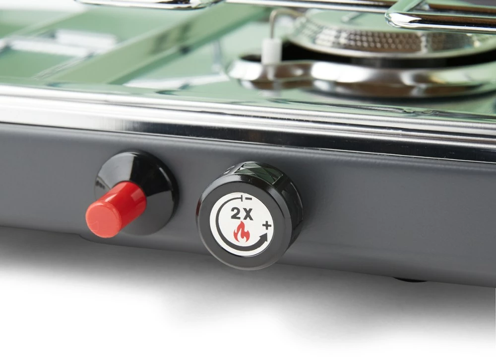 Eureka Ignite 2-Burner Camp Stove 6 Eureka Ignite 2-Burner Camp Stove - Image 4