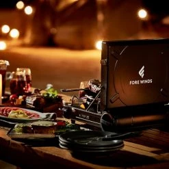 FORE WINDS Luxe Camp Stove 13 FORE WINDS Luxe Camp Stove -Cheap Hike Harbor Store af9091ac 24c3 4a2b 8037 9779b4a6d5f2
