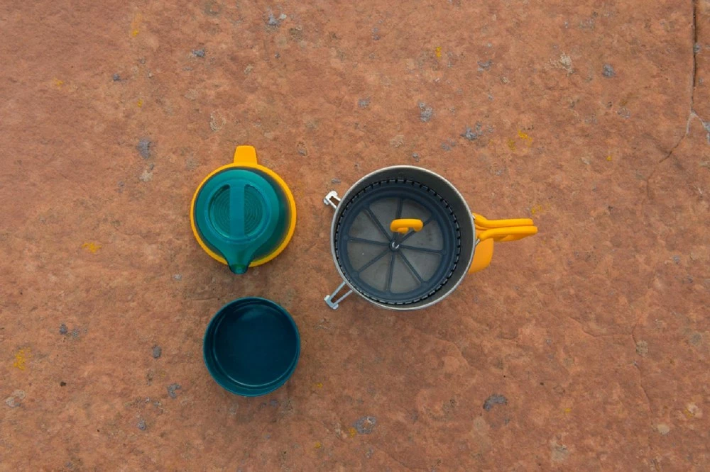 BioLite CoffeePress - None 8 BioLite CoffeePress - None - Image 6