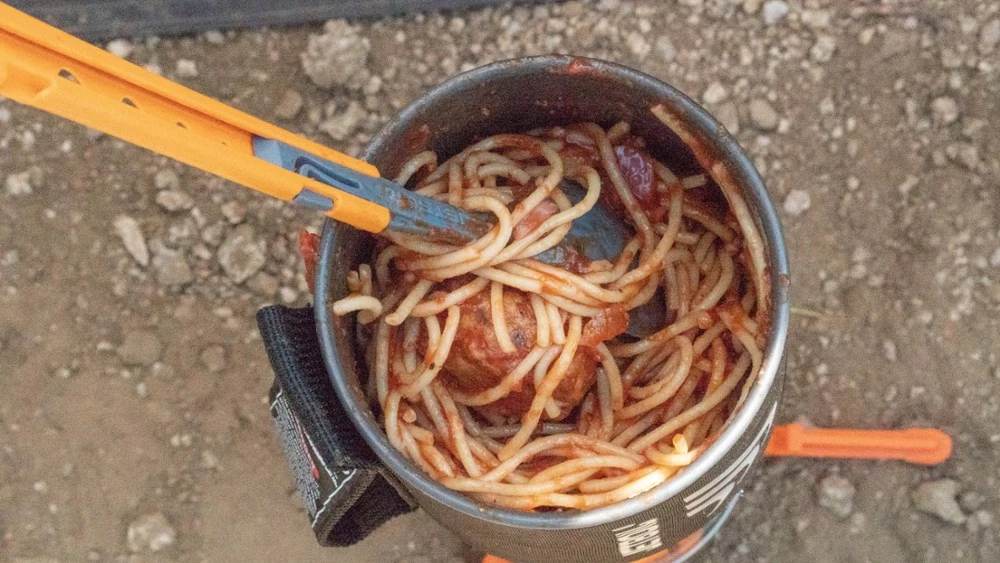 Jetboil MicroMo Cooking System 10 Jetboil MicroMo Cooking System - Image 8