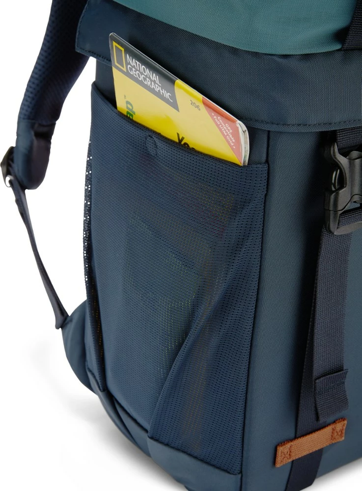 REI Co-op Cool Trail Split Pack Cooler 9 REI Co-op Cool Trail Split Pack Cooler - Image 7