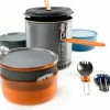 GSI Outdoors Pinnacle Dualist HS Cookset 2 GSI Outdoors Pinnacle Dualist HS Cookset -Cheap Hike Harbor Store b0cb685a 9f82 47bc aa26 a7d2664edb64