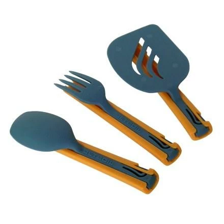 Jetboil Jetset Utensil Kit 4 Jetboil Jetset Utensil Kit - Image 2
