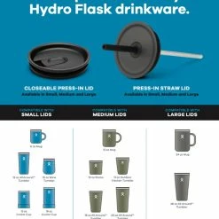 Hydro Flask Tallboy Cooler Cup - 16 fl. oz. 11 Hydro Flask Tallboy Cooler Cup - 16 fl. oz. -Cheap Hike Harbor Store b1ed2f43 26e1 489b bf94 147bcdbfab62 7