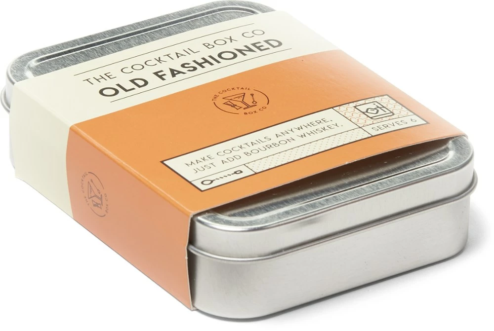 The Cocktail Box Co. Cocktail Box 12 The Cocktail Box Co. Cocktail Box - Image 10