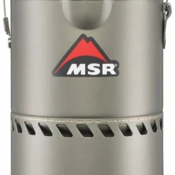 MSR Reactor Stove Pot - 1 Liter - None 7 MSR Reactor Stove Pot - 1 Liter - None -Cheap Hike Harbor Store b2756569 fbc9 4321 87f7 36292d0b9e8d