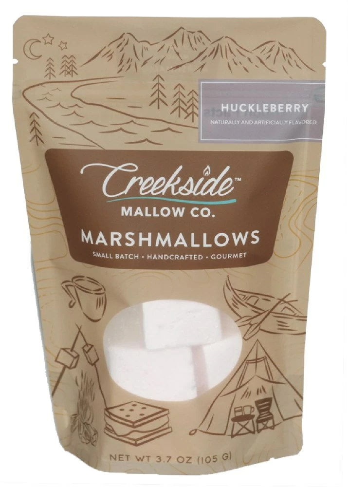 Creekside Mallow Small-Batch Marshmallows 4 Creekside Mallow Small-Batch Marshmallows - Image 2