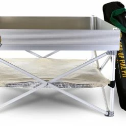 FIRESIDE OUTDOOR Pop-Up Fire Pit 13 FIRESIDE OUTDOOR Pop-Up Fire Pit -Cheap Hike Harbor Store b31beb4a 33c3 46f2 880e 6dc7e8c8249d