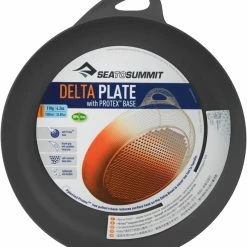 Sea to Summit Delta Plate 10 Sea to Summit Delta Plate -Cheap Hike Harbor Store b3e183e2 410b 422f 98f5 c4bcff4d76ae