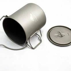 TOAKS Titanium 750ml Pot with Bail Handle -Cheap Hike Harbor Store b3e1d7c2 7302 4fd0 b4fa 662bea3f95ae