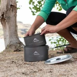 MSR Fusion Ceramic 2-Pot Set 15 MSR Fusion Ceramic 2-Pot Set -Cheap Hike Harbor Store b3eb1243 7ec4 44be 9c17 fc38969d96ee