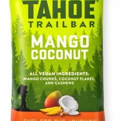 Tahoe Trail Bar Energy Bar 10 Tahoe Trail Bar Energy Bar -Cheap Hike Harbor Store b41a5b64 829c 4353 ad11 41205a664978