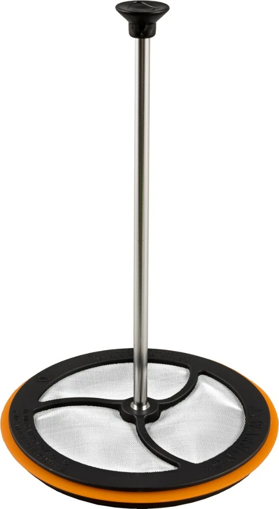 Jetboil Silicone Coffee Press 3 Jetboil Silicone Coffee Press